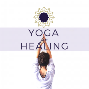 healing yoga techniques for ascensions symptoms