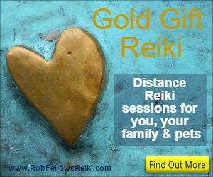 distant reiki healing for pets