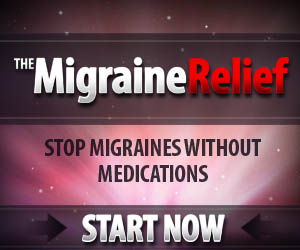 migraine pain all natural relief